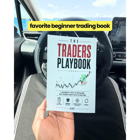 The Trader’s Playbook: A Beginner’s Guide to Futures Trading